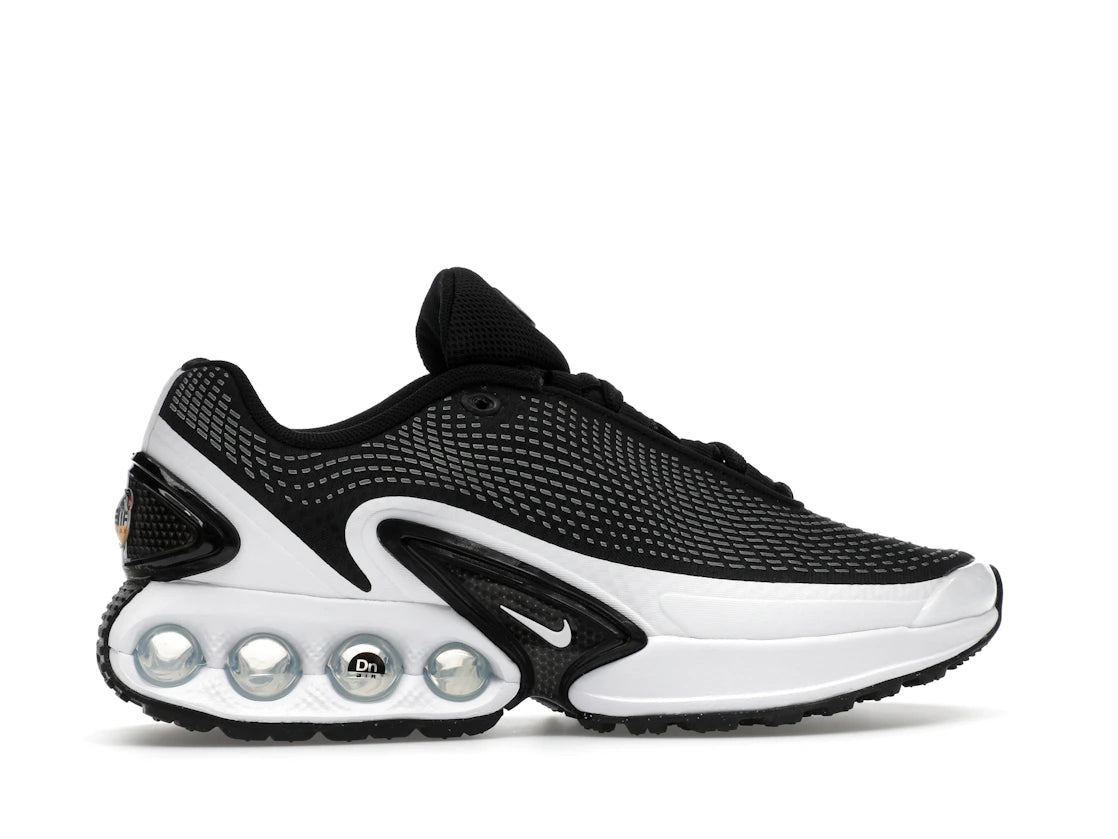 Nike Air Max Dn Black White (W)