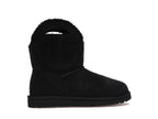 tenisky a boty UGG x Telfar Logo Mini Black 1122991-BLK ADONIO