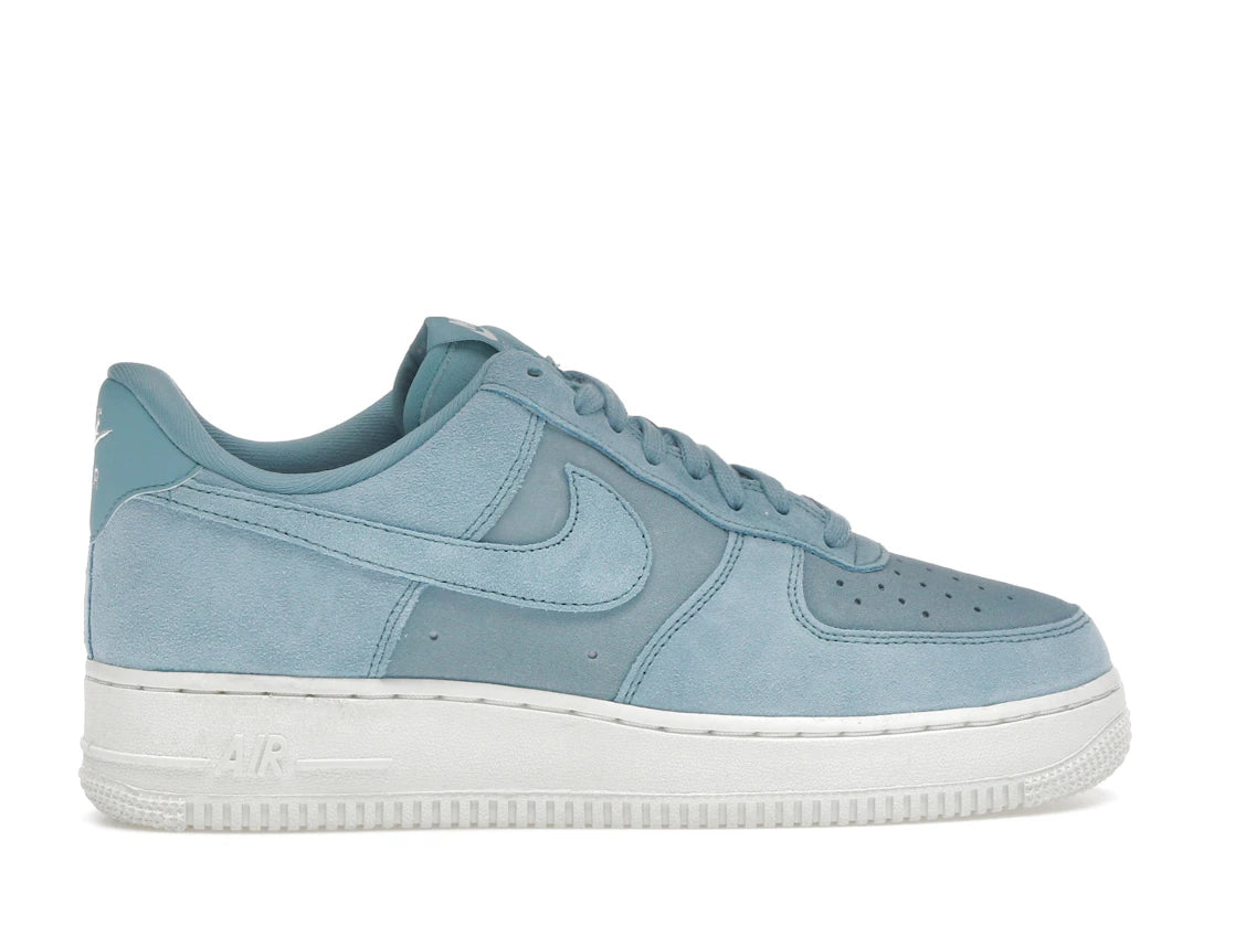Nike Air Force 1 Low '07 Denim Turquoise (W)