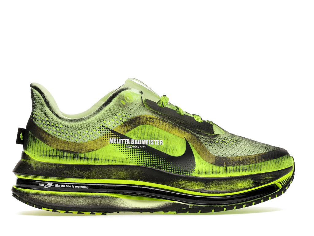 Nike Air Zoom Pegasus Premium Melitta Baumeister Volt (W)