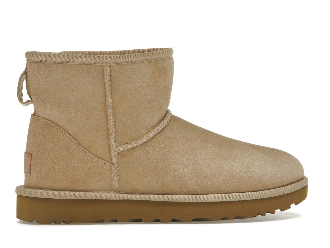 UGG Classic Mini II Boot Sand (W)