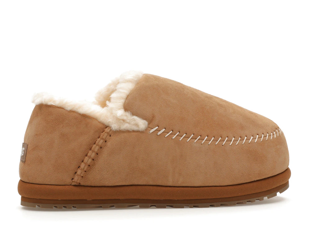 UGG Anders Slipper Chestnut