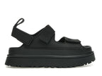 tenisky a boty UGG GoldenGlow Black (W) 1152685-BLK ADONIO