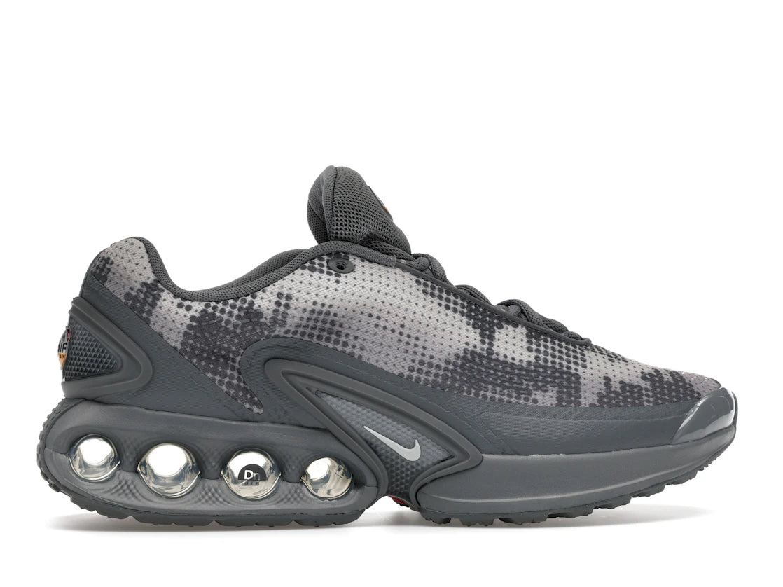 Nike Air Max Dn Cool Grey Metallic Silver Iron Grey Photon Dust