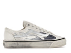Vans LX Old Skool Archive Flame White