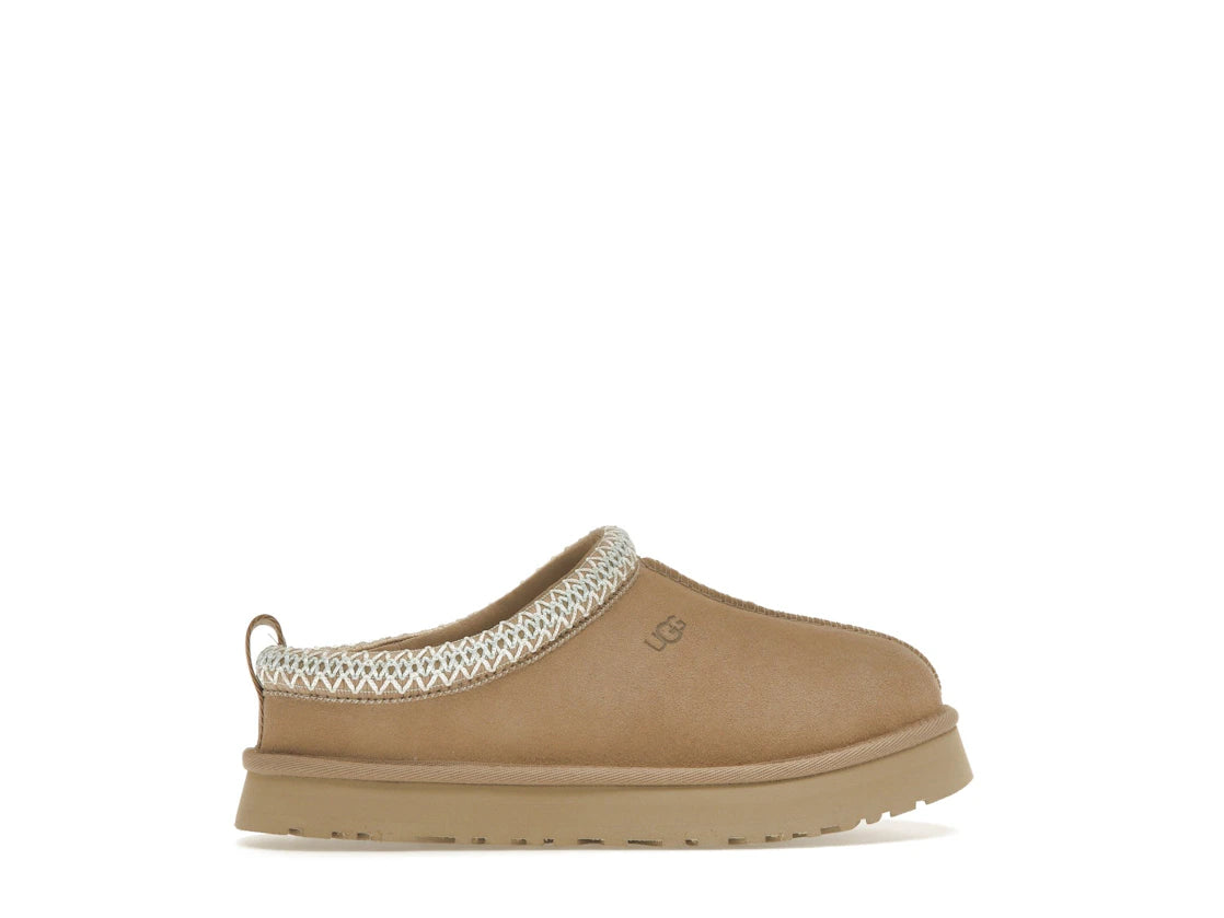 UGG Tazz Slipper Sand (Kids)