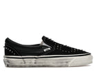 Vans LX Classic Slip-On 98 Pearlized Pack Blackout