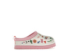 UGG Tazz Slipper Humberto Cruz Pop Sketch (detské)