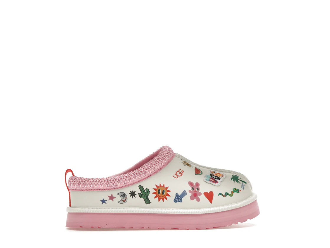 UGG Tazz Slipper Humberto Cruz Pop Sketch (detské)