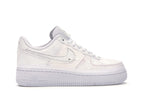 tenisky a boty Nike Air Force 1 LX Reveal Black Swoosh (W) CJ1650-100 ADONIO