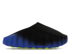 Nike Mind 001 Flyknit Slide Hyper Royal Black