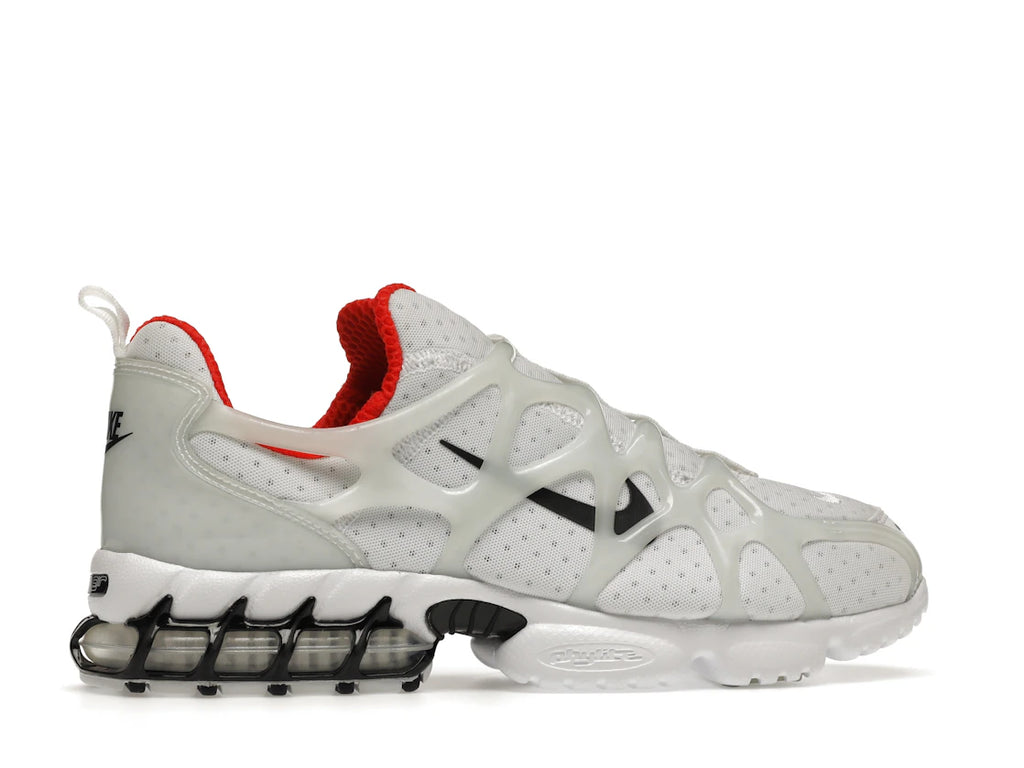 tenisky a boty Nike Air Kukini Spiridon Cage 2 Stussy White CJ9918-100 ADONIO