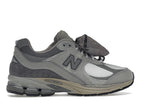 New Balance 2002R Grey Pocket
