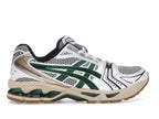 ASICS Gel-Kayano 14 White Hinoki Beige