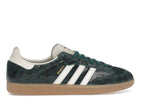 adidas Samba OG Snakeskin Collegiate Green (W)