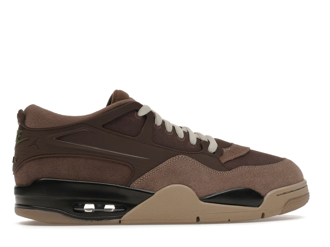 tenisky a boty Jordan 4 RM Ironstone FQ7939-022 ADONIO