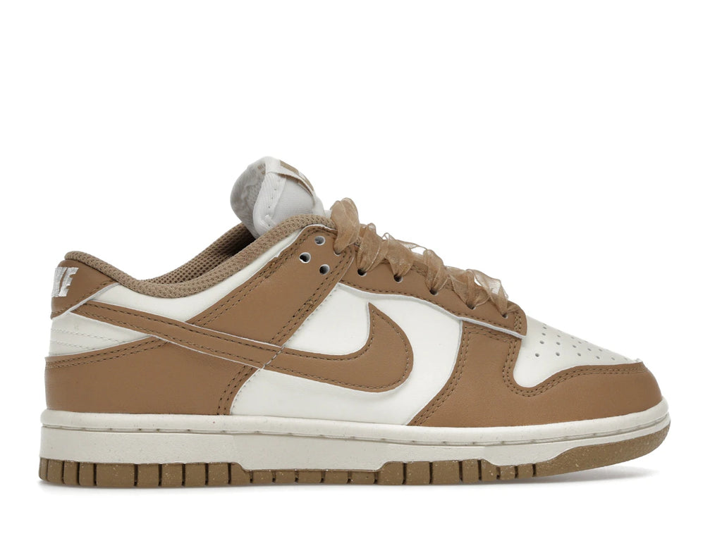 tenisky a boty Nike Dunk Low Next Nature Sail Parachute Beige (W) IB7311-101 ADONIO