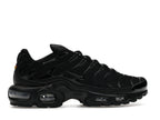 Nike Air Max Plus Triple Black (W)