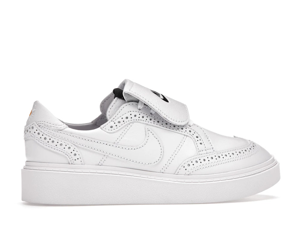 Nike Kwondo 1 G-Dragon Peaceminusone Triple White