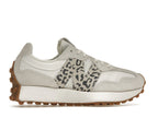 New Balance 327 Sea Salt Leopard Pantera (W)