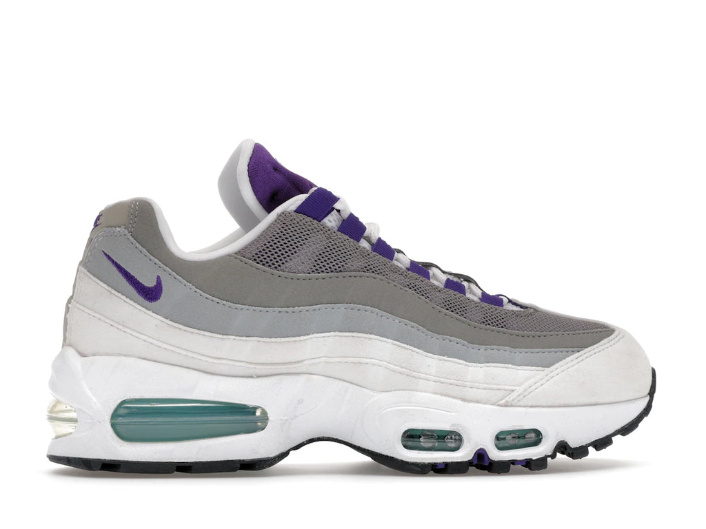 tenisky a boty Nike Air Max 95 OG Big Bubble Grape (W) HJ5996-100 ADONIO