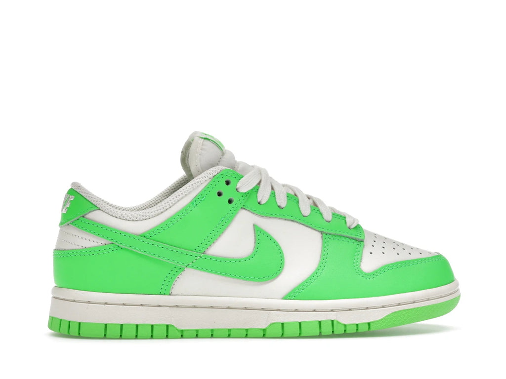 tenisky a boty Nike Dunk Low Green Strike (W) HV0842-133 ADONIO
