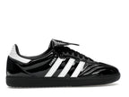adidas Samba LT Core Black Patent Leather (W)