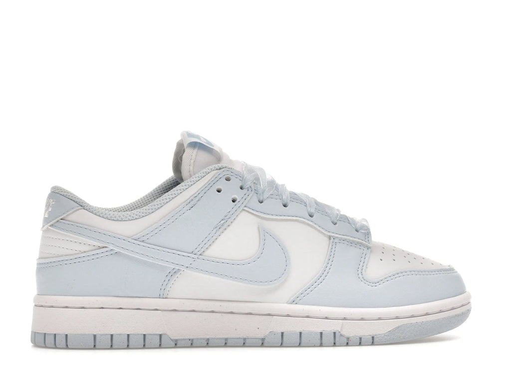 Nike Dunk Low Next Nature White Blue Tint (W)