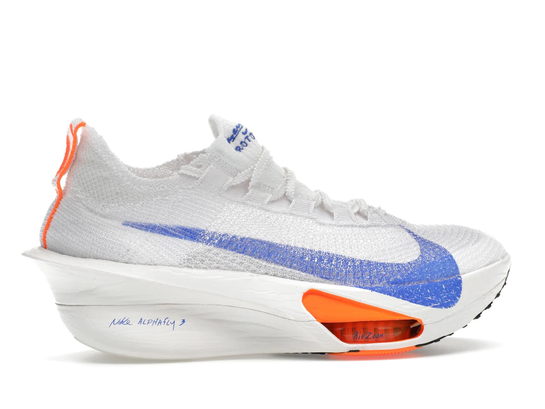 Nike Air Zoom Alphafly Next% 3 FP Blueprint Pack (W)