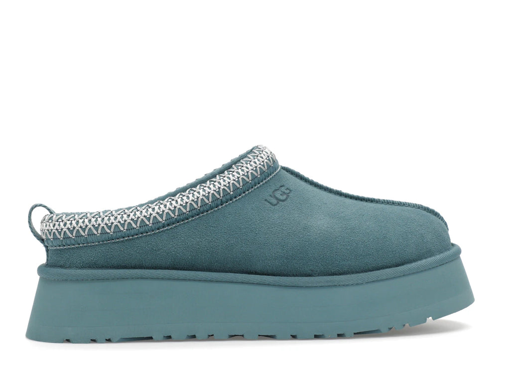 tenisky a boty UGG Tazz Slipper Deep Ice (W) 1122553-DEE ADONIO