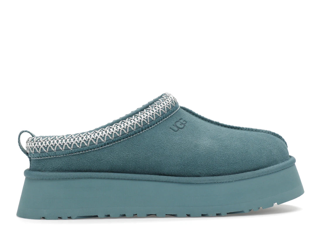 tenisky a boty UGG Tazz Slipper Deep Ice (W) 1122553-DEE ADONIO