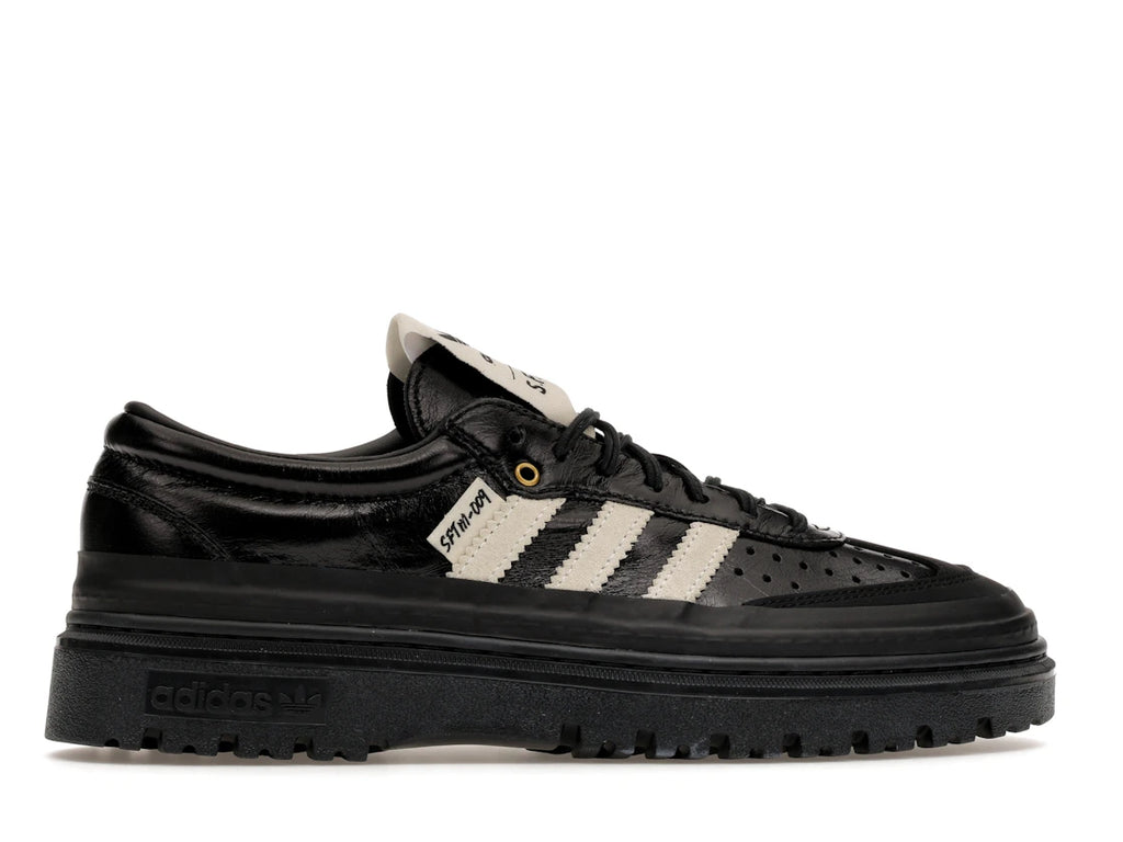 adidas Samba LX Freizeit Song For The Mute Black Off White