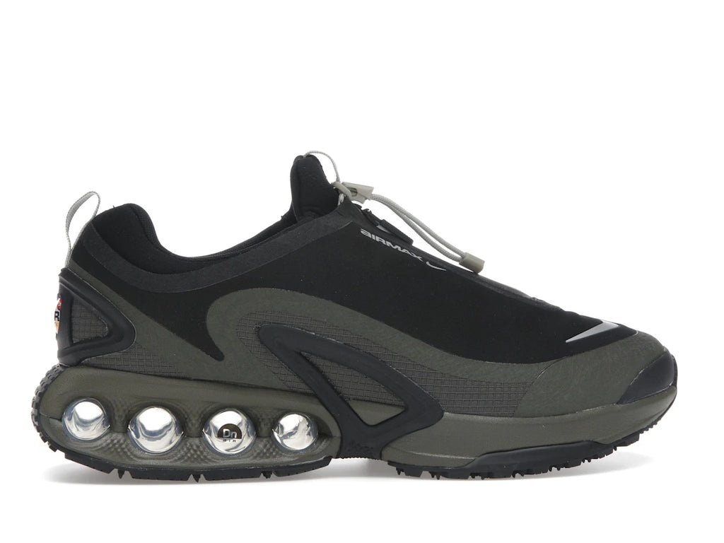 Nike Air Max Dn Roam Black Cargo Khaki