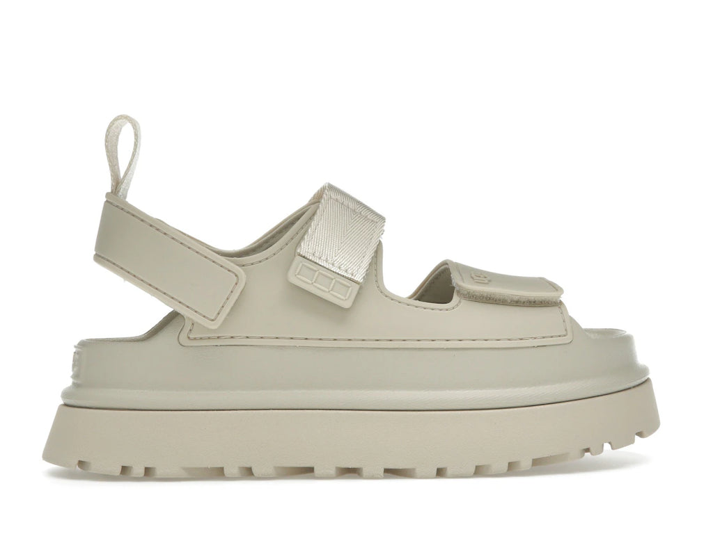 tenisky a boty UGG GoldenGlow Sandal Sea Salt (W) 1152685-SSAL ADONIO