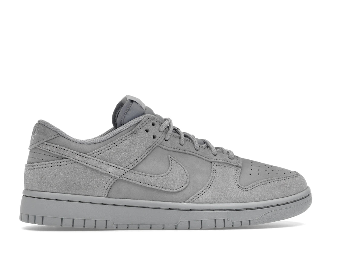 Nike Dunk Low SE Wolf Grey