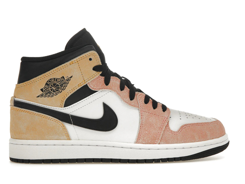 tenisky a boty Jordan 1 Mid SE Flight Club DX4332-800 ADONIO