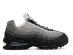 Nike Air Max 95 OG Big Bubble Black Medium Olive (W)