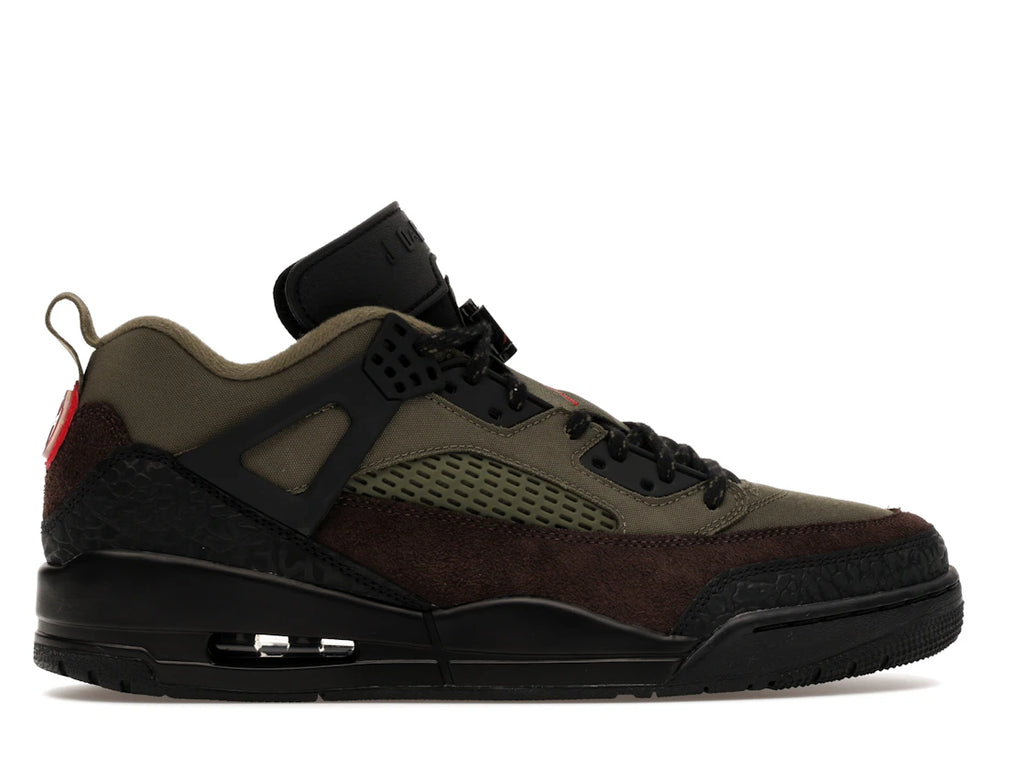 tenisky a boty Jordan Spizike Low Beef & Broccoli IH1782-200 ADONIO