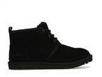 tenisky a boty UGG Neumel Boot Black (W) 1094269-BLK ADONIO