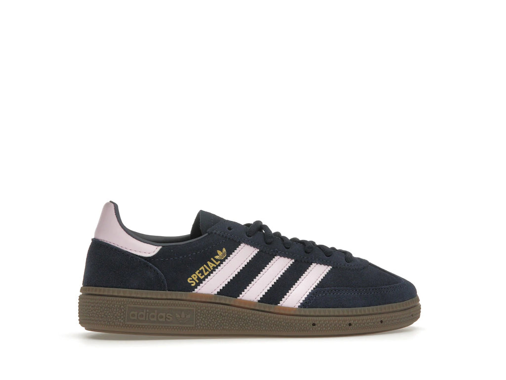 tenisky a boty adidas Handball Spezial Night Indigo Orchid Fusion (GS) JI2903 ADONIO