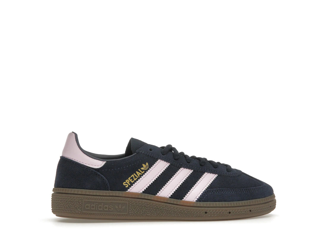 tenisky a boty adidas Handball Spezial Night Indigo Orchid Fusion (GS) JI2903 ADONIO