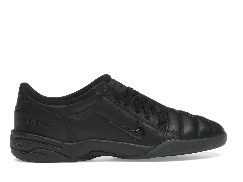 Nike Total 90 3 Triple Black (W)