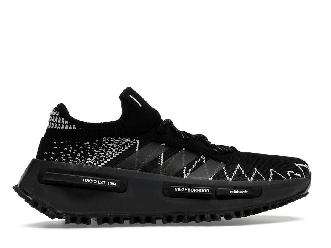 tenisky a boty adidas NMD S1 Knit Neighborhood ID4854 ADONIO