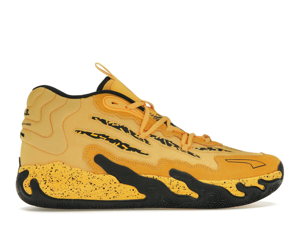 tenisky a boty Puma LaMelo Ball MB.03 Porsche 309847-01 ADONIO