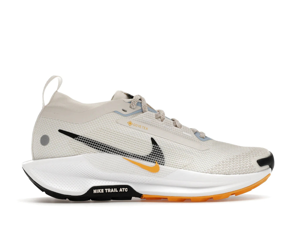 tenisky a boty Nike Pegasus Trail 5 Gore-Tex Phantom White University Gold Black (W) FQ0912-003 ADONIO
