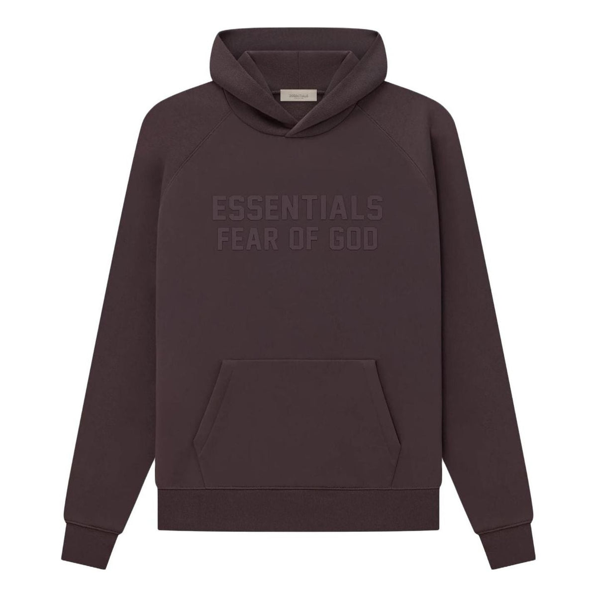 Fear of God Essentials Plum - Set ADONIO