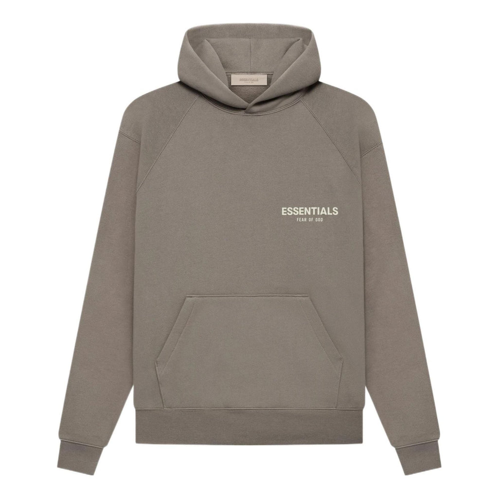Fear of God Essentials Desert Taupe - Set ADONIO