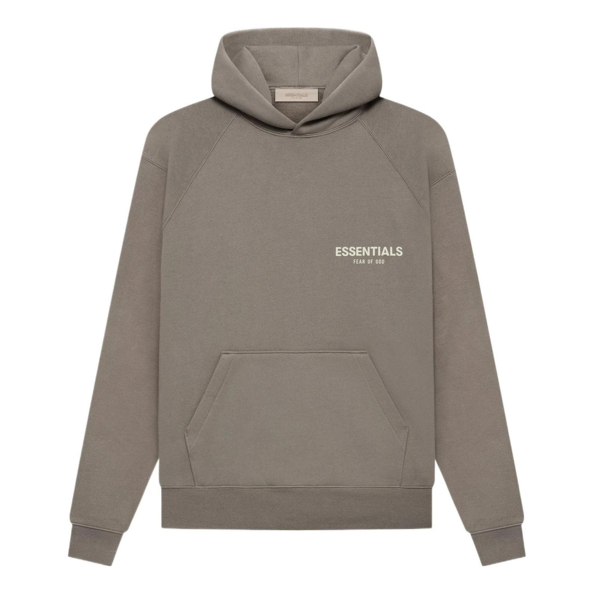 Fear of God Essentials Desert Taupe - Set ADONIO