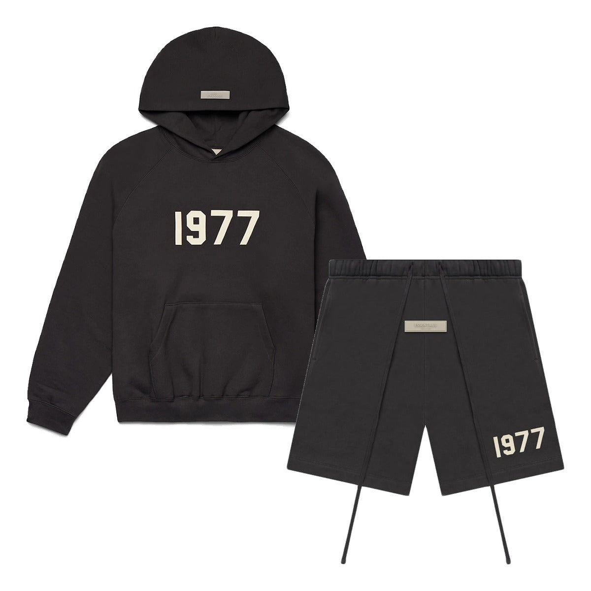 Fear of God Essentials 1977 Iron - Set