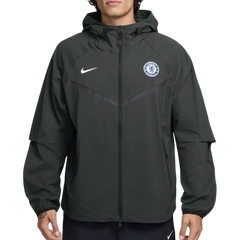 Nike Chelsea 25 26 Tech Woven Zip Jacket